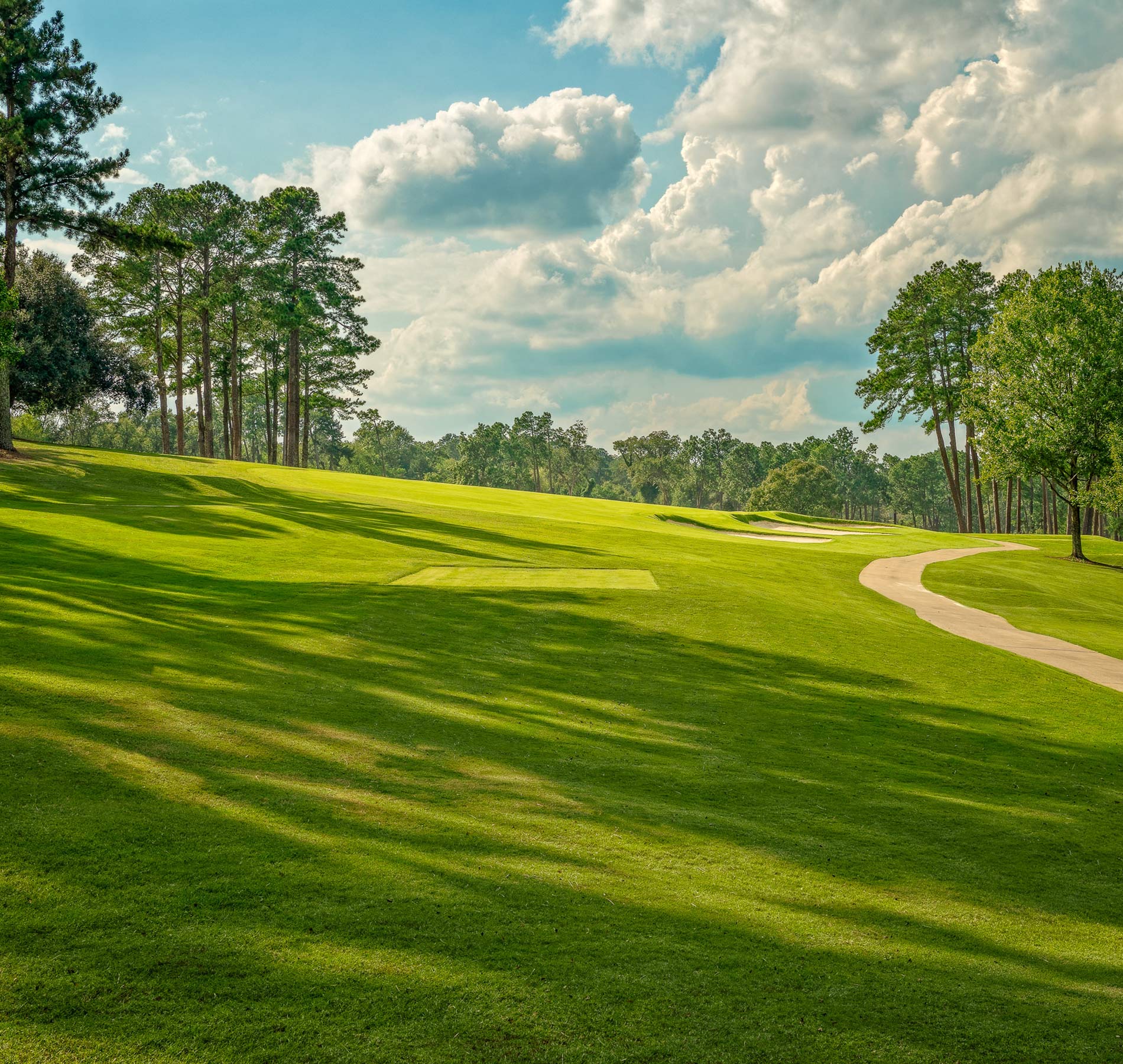 Home Augusta Country Club