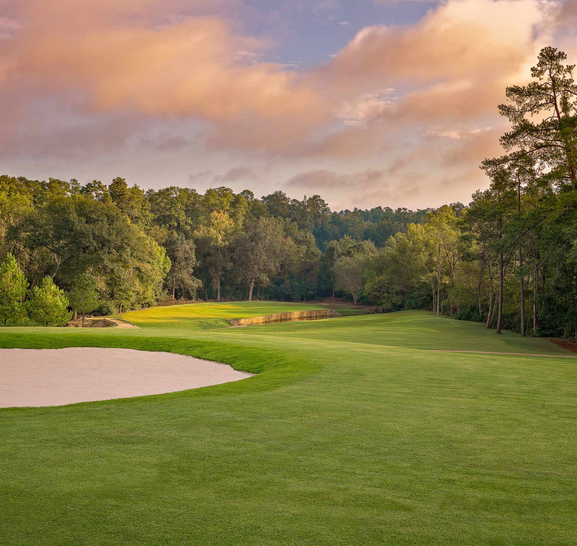 Home Augusta Country Club